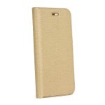 Forcell Luna  Book για Huawei P40/ΧΡΥΣΟ
