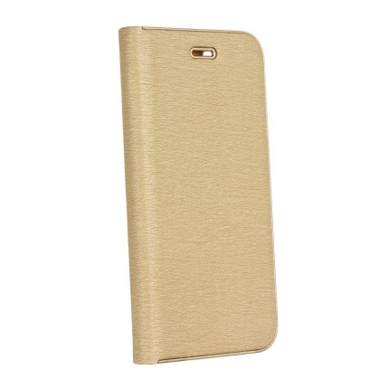 Forcell Luna  Book για Huawei P40/ΧΡΥΣΟ