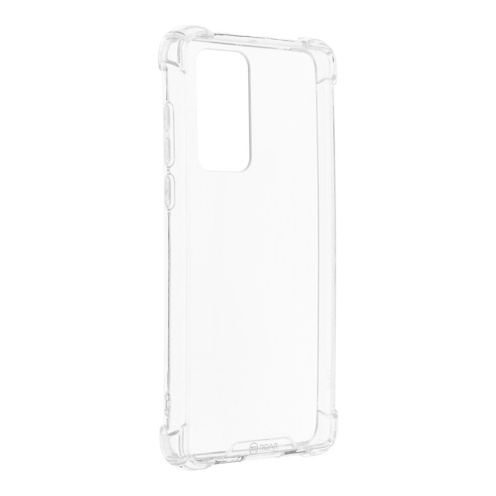 pouzdro-armor-jelly-roar-huawei-p40-prusvitne-1643521 ΘΗΚΗ ARMOR JELLY ROAR HUAWEI P40 ΔΙΑΦΑΝΗΣ - Image 1