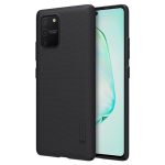 Θήκη Nillkin Super Frosted Shield για Samsung Galaxy S10 Lite - Μαύρο