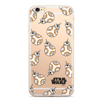 Star Wars For XIAOMI Redmi Note 8 STAR WARS Silicone Cover Multicolour