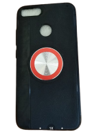 BACK TPU MAGNET - ΘΗΚΗ ΣΙΛΙΚΟΝΗΣ ΜΑΤ ΓΙΑ XIAOMI 5X/A1/X1/ΣΟΜΟΝ