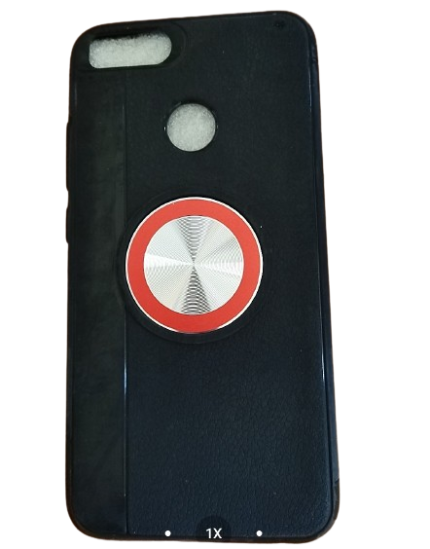 BACK TPU MAGNET - ΘΗΚΗ ΣΙΛΙΚΟΝΗΣ ΜΑΤ ΓΙΑ XIAOMI 5X/A1/X1/ΣΟΜΟΝ