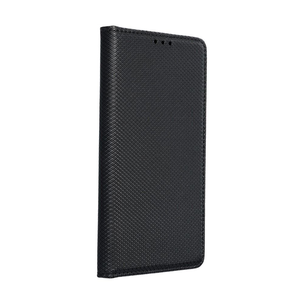 _vyr_dl_135651_1_9b2e98564dfd35a8959feabca0bdfab7 Smart Case Book για HUAWEI Y5 2019, μαύρο - Image 1