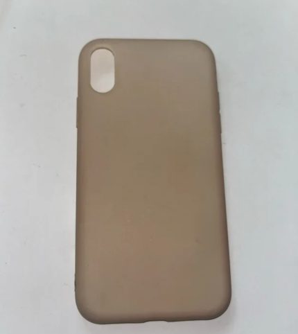 BACK CASE FOR HUAWEI Y5 2019 GOLD