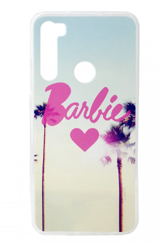 Στιγμιότυπο οθόνης 2024-02-06 093638 Θήκη TPU Back Cover Barbie για Xiaomi Redmi Note 8 - Image 1