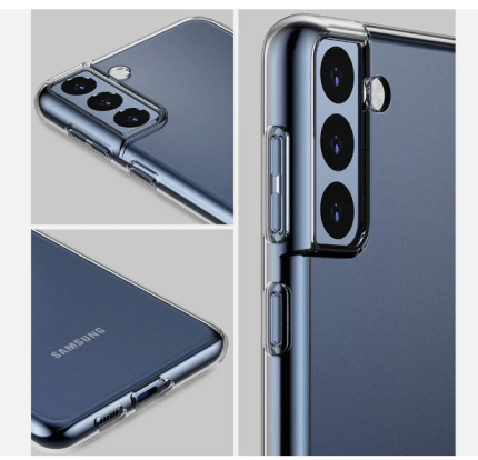 Θήκη σιλικόνης  ΓΙΑ Samsung  S22