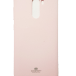 Θήκη Mercury για Xiaomi Pocophone F1, Goospery Pink