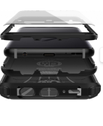 Spigen Pro Guard για Samsung Galaxy S9 Black - Image 2