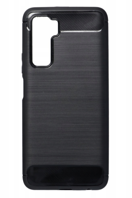Θήκη Forcell για Huawei P40 Lite 5G, μαύρη