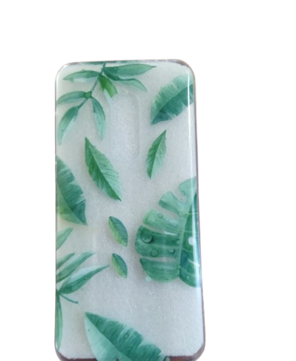 Θήκη Forcell Summer Xiaomi Redmi 5 Tropico/ΔΙΑΦΑΝΕΣ