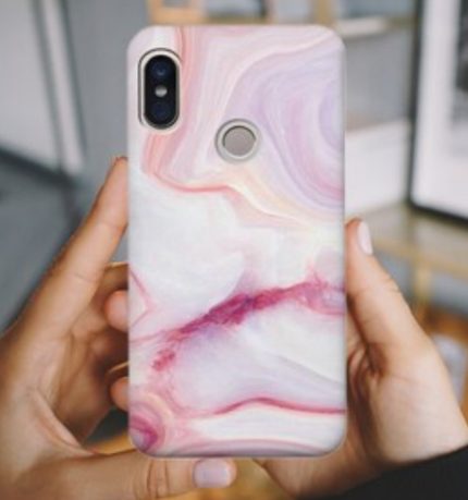 ΘΗΚΗ ΓΙΑ XIAOMI REDMI 6PRO/ΜΑΥΡΟ