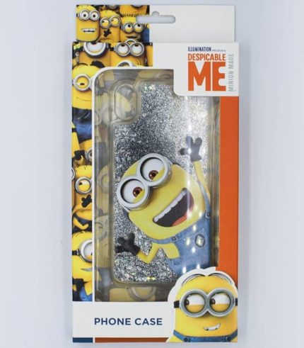 MINION XIAOMI REDMI NOTE 8