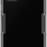 Nillkin Nature Back Cover Γκρι (Galaxy S20+)