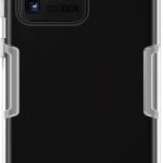 Nillkin Nature TPU Back Cover Διάφανο (Galaxy S20 Ultra)