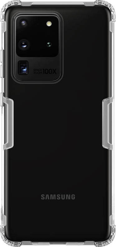 20200323142415_nillkin_nature_tpu_back_cover_diafano_galaxy_s20_ultra Nillkin Nature TPU Back Cover Διάφανο (Galaxy S20 Ultra) - Image 1