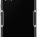 Nillkin Nature Back Cover Διάφανο (Galaxy S20)
