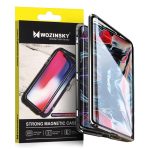 Wozinsky Magnetic Full Cover Διάφανο (Galaxy S20)