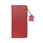 ΘΗΚΗ Smart Pro Back Cover Δερμάτινο (Galaxy S23+)/ΚΟΚΚΙΝΗ