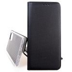 Smart Case Book για Samsung S20+ PLUS Black