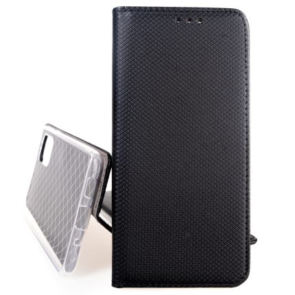 Smart Case Book για Samsung S20+ PLUS Black
