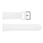 Για Fitbit Versa 3 Silicone Watch Band(Λευκό) - Image 2