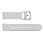 Για Fitbit Versa 3 Silicone Watch Band(Γκρι) - Image 2