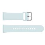 Για Fitbit Versa 3 Silicone Watch Band(Γαλάζιο) - Image 2