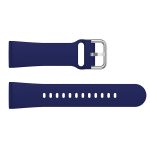 Για Fitbit Versa 3 Silicone Watch Band(Σκούρο μπλε) - Image 4