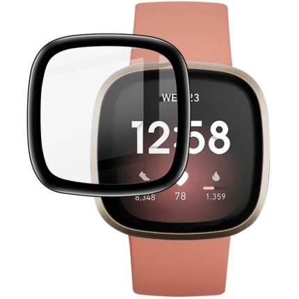 Για Fitbit Versa 3 / Sense IMAK Plexiglass HD Watch προστατευτική ταινία