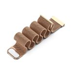 For Huawei Watch GT 3 42mm 20mm Milan Metal Watch Band(Rose Gold) - Image 3