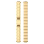 Για Huawei Watch Fit 2 One-bead Metal Stainless Steel Watch Band(Χρυσός) - Image 5