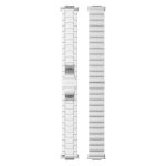 Για Huawei Watch Fit 2 One-bead μεταλλικό ανοξείδωτο ατσάλι Watch Band(Ασημί) - Image 5
