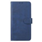 For TCL 40 SE Leather Phone Case(Blue) - Image 3