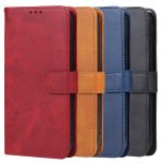 For TCL 40 SE Leather Phone Case(Blue) - Image 2