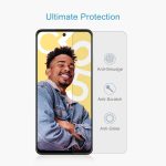For Realme C55 / narzo N55 / Narzo 60 /0.26mm 9H 2.5D Tempered Glass Film