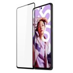 For Realme C55 DUX DUCIS 0.33mm 9H Medium Alumina Tempered Glass Film - Image 2