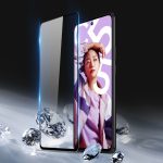 For Realme C55 DUX DUCIS 0.33mm 9H Medium Alumina Tempered Glass Film - Image 3