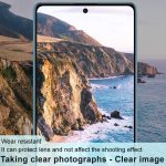 For Xiaomi Redmi Note 13 Pro 5G imak High Definition Integrated Glass Lens Film Black Version - Image 4