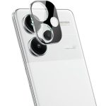 For Xiaomi Redmi Note 13 Pro+ 5G imak High Definition Integrated Glass Lens Film Black Version