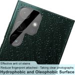 For Samsung Galaxy S24 Ultra 5G imak High Definition Integrated Glass Lens Film Black Version - Image 3