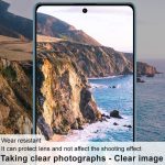For Xiaomi Redmi Note 13 5G imak High Definition Integrated Glass Lens Film - Image 4
