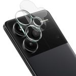 For Xiaomi Redmi Note 13 Pro+ 5G imak High Definition Integrated Glass Lens Film - Image 2