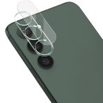 For Samsung Galaxy S24 5G imak High Definition Integrated Glass Lens Film
