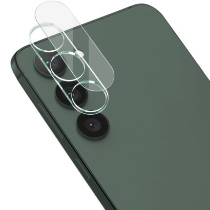 For Samsung Galaxy S24 5G imak High Definition Integrated Glass Lens Film