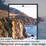 For Samsung Galaxy S24 Ultra 5G imak High Definition Integrated Glass Lens Film - Image 4