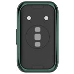 For Huawei Band 8 Full Coverage TPU Electroplating Watch Protective Case(Green) - Image 5