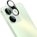 For Xiaomi Redmi 13C 4G / POCO C65 4G imak High Definition Integrated Glass Lens Film Black Version