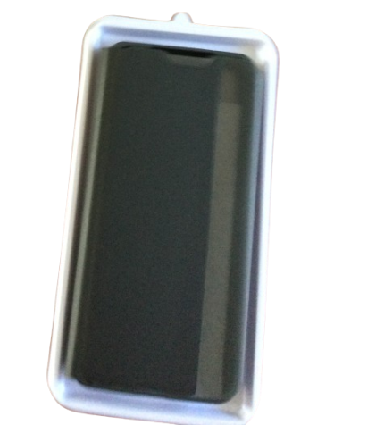 ΘΗΚΗ BOOK CASE ΓΙΑ SAMSUNG S20 /BLACK