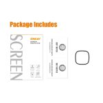 1 PC για Fitbit Versa 4 / Sense 2 ENKAY 3D πλήρους κάλυψης μαλακό PC Edge + PMMA HD ταινία προστασίας οθόνης - Image 7